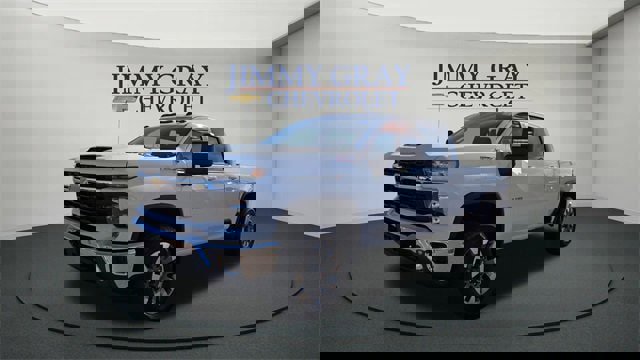 New 2026 Chevrolet Silverado 2500 LT w/ All Star Edition image 7