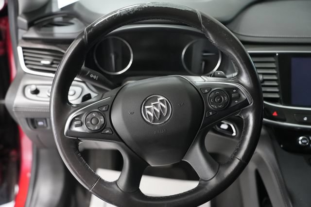 Used 2018 Buick LaCrosse Premium w/ Sights and Sounds Package AWD/4WD image 13