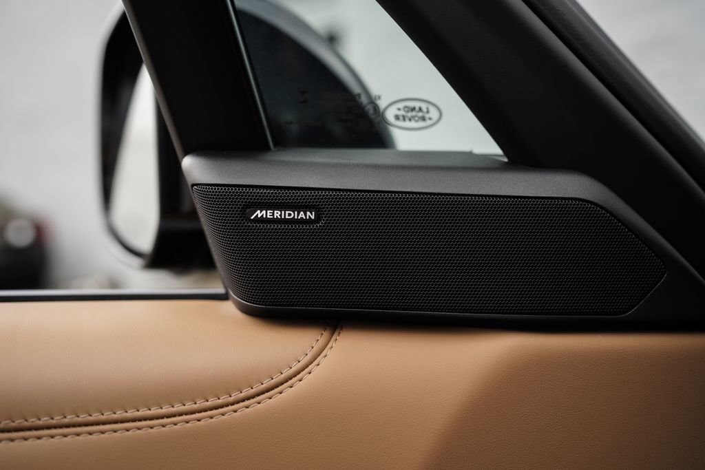 Used 2023 Land Rover Range Rover SE image 37