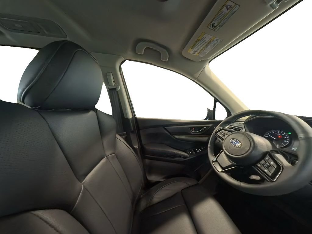 New 2025 Subaru Ascent Bronze Edition image 29