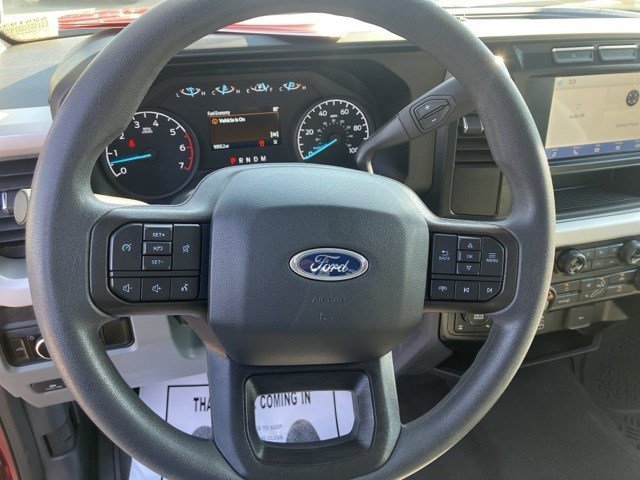 Used 2023 Ford F250 XLT w/ 360-Degree Camera Package image 16