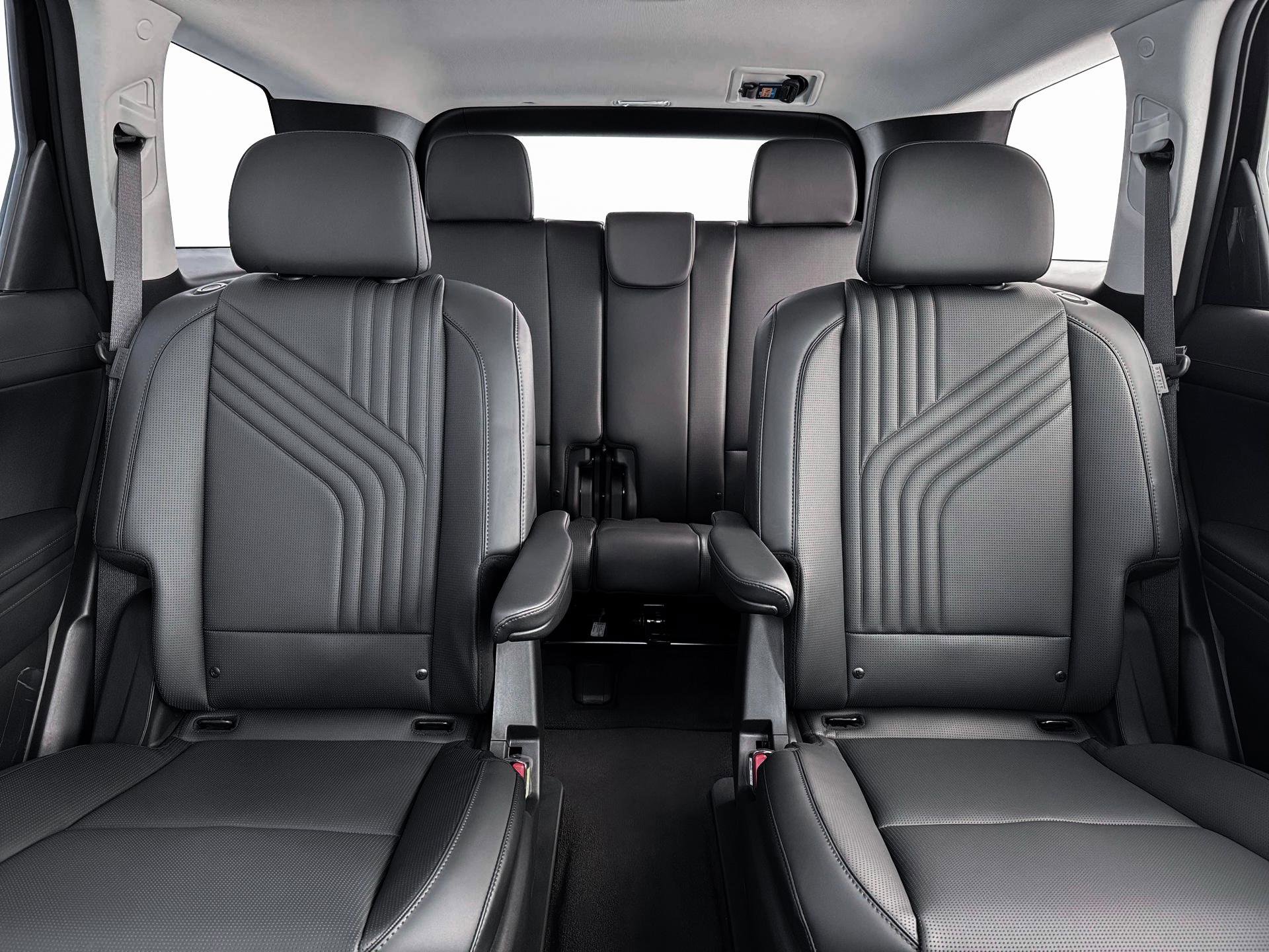 New 2026 Hyundai Palisade SEL Premium image 16