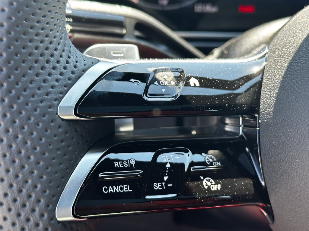 New 2026 Mercedes-Benz CLE 450 4MATIC Coupe image 23