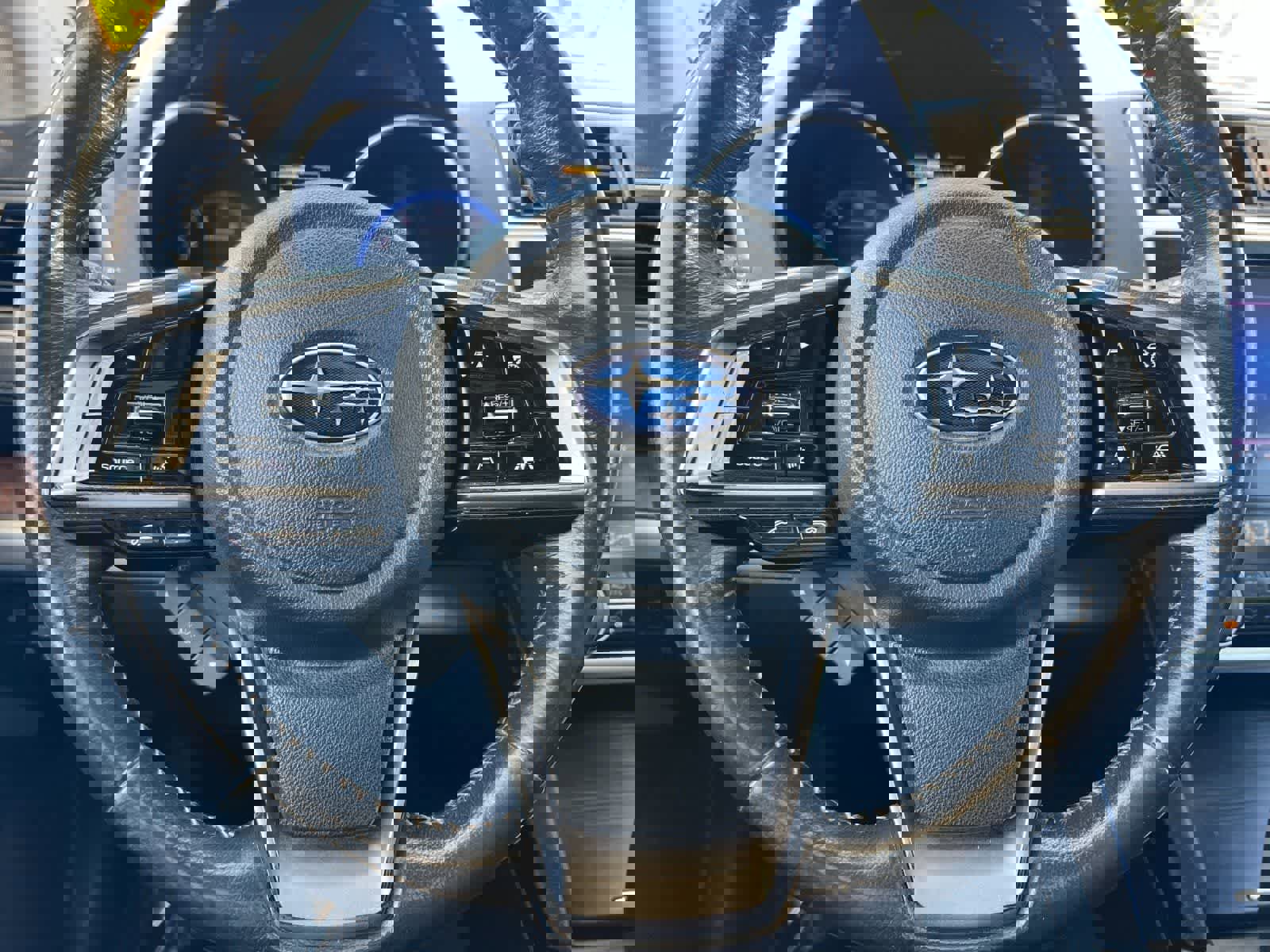 Used 2019 Subaru Outback 2.5i Limited image 24