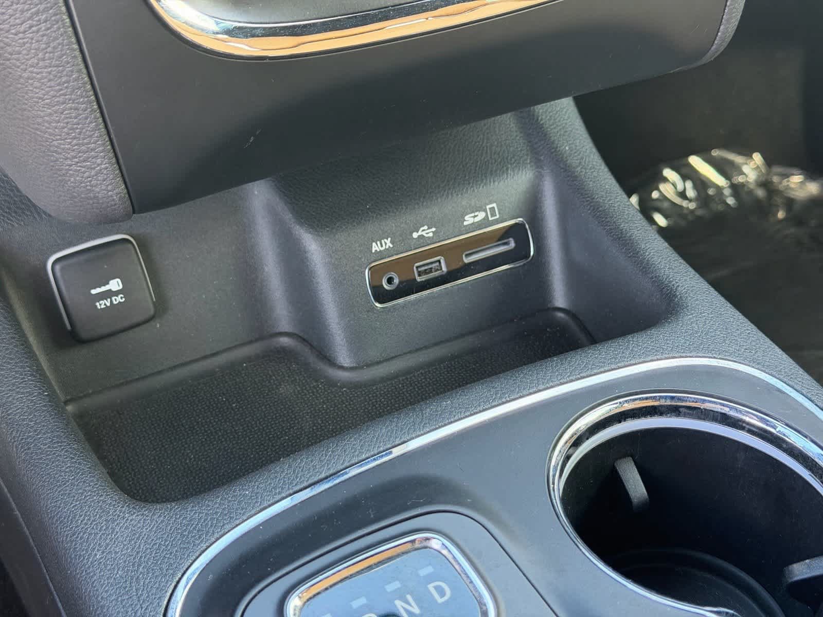 Used 2017 Dodge Durango Citadel w/ Premium Entertainment Group AWD/4WD image 18