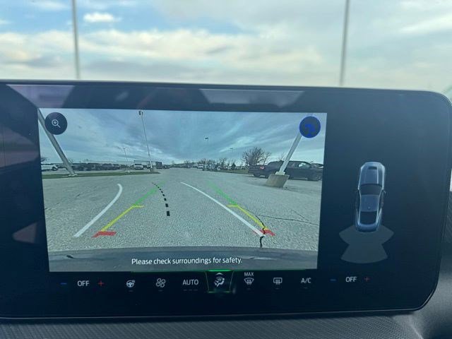 Used 2025 Ford Mustang Dark Horse w/ Security Package image 17