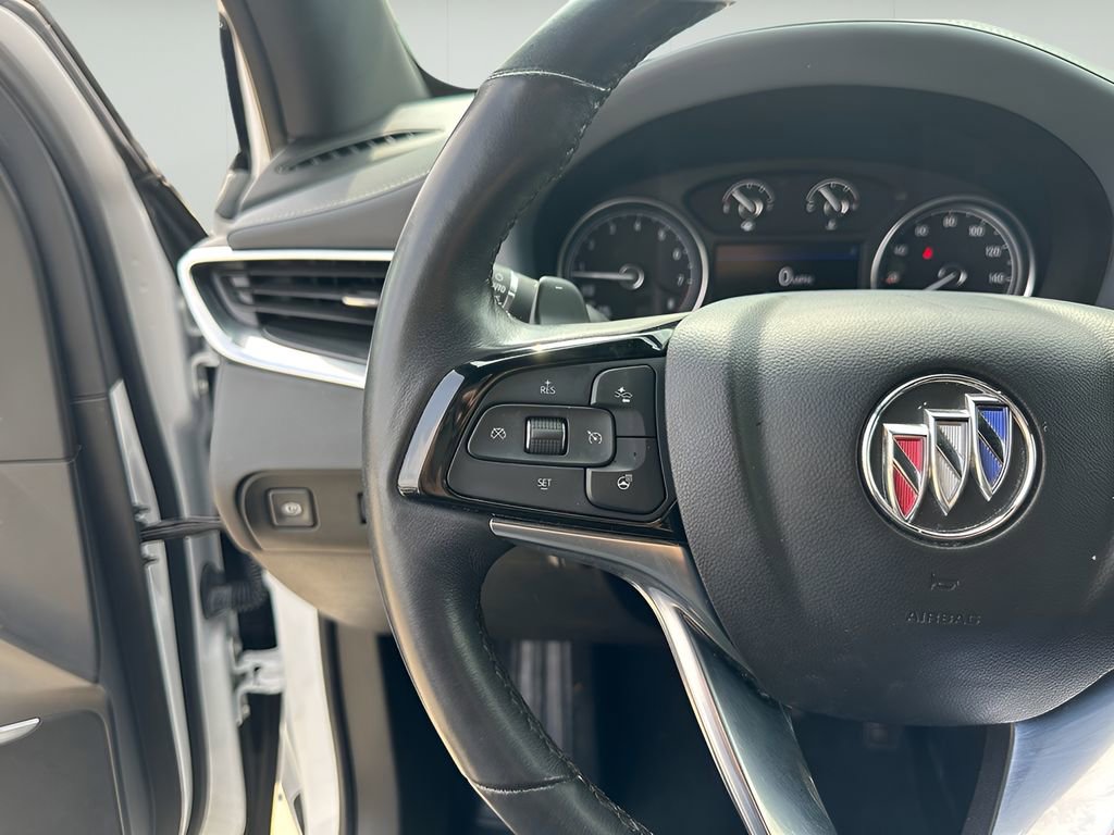 Used 2024 Buick Enclave Essence w/ LPO, Floor Liner Package FWD image 15