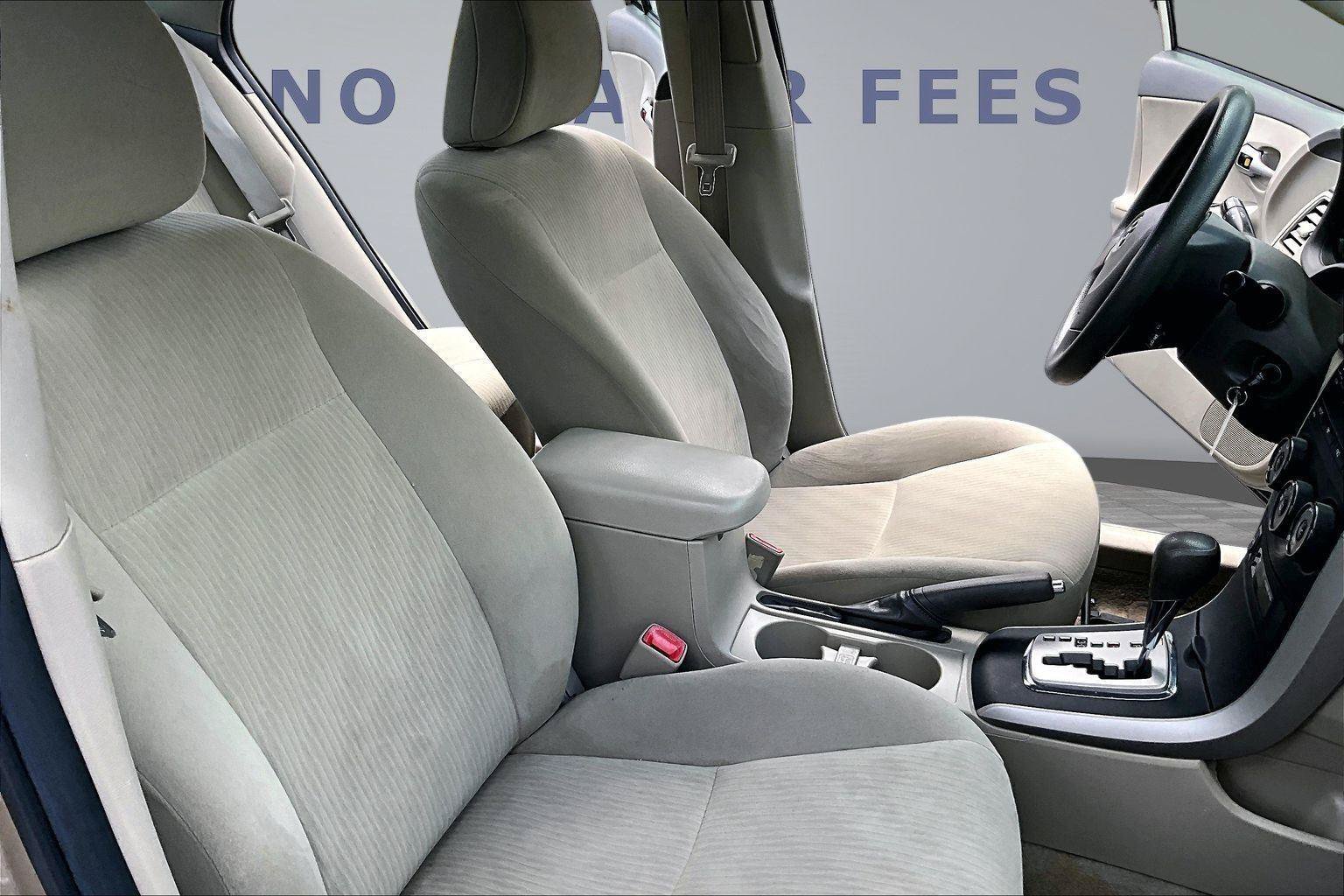 Used 2010 Toyota Corolla LE FWD image 25