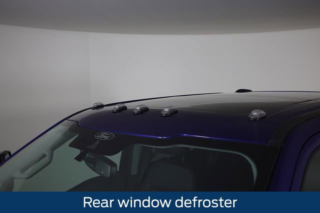 New 2026 Ford F350 Lariat w/ Black Appearance Package image 21