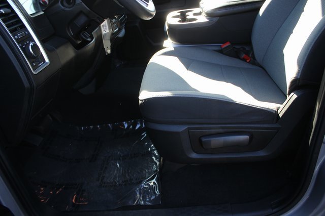 Used 2024 RAM 1500 Classic SLT image 16