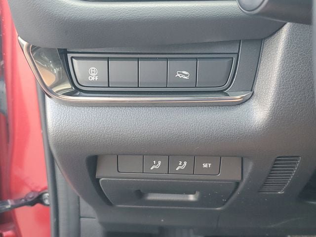 Used 2023 MAZDA CX-30 AWD 2.5 S w/ Preferred Package image 29