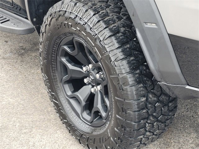 Used 2021 RAM 1500 TRX w/ TRX Level 2 Equipment Group image 7