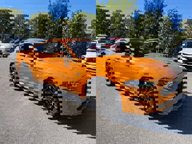 Used 2019 Ford Mustang GT