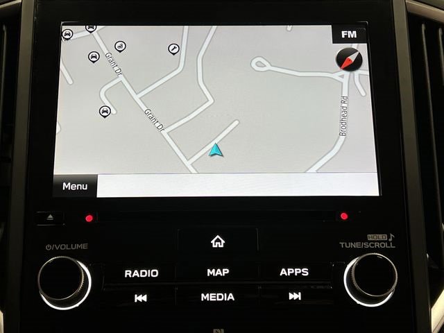 Used 2020 Subaru Forester Touring w/ Popular Package #2 image 13