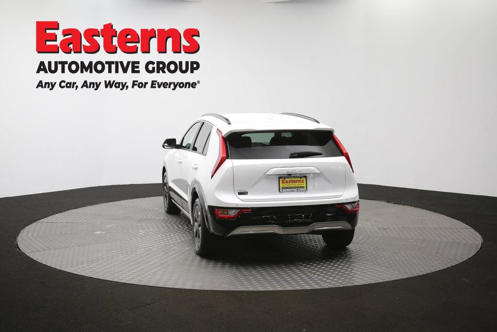 Used 2023 Kia Niro Wind FWD image 64