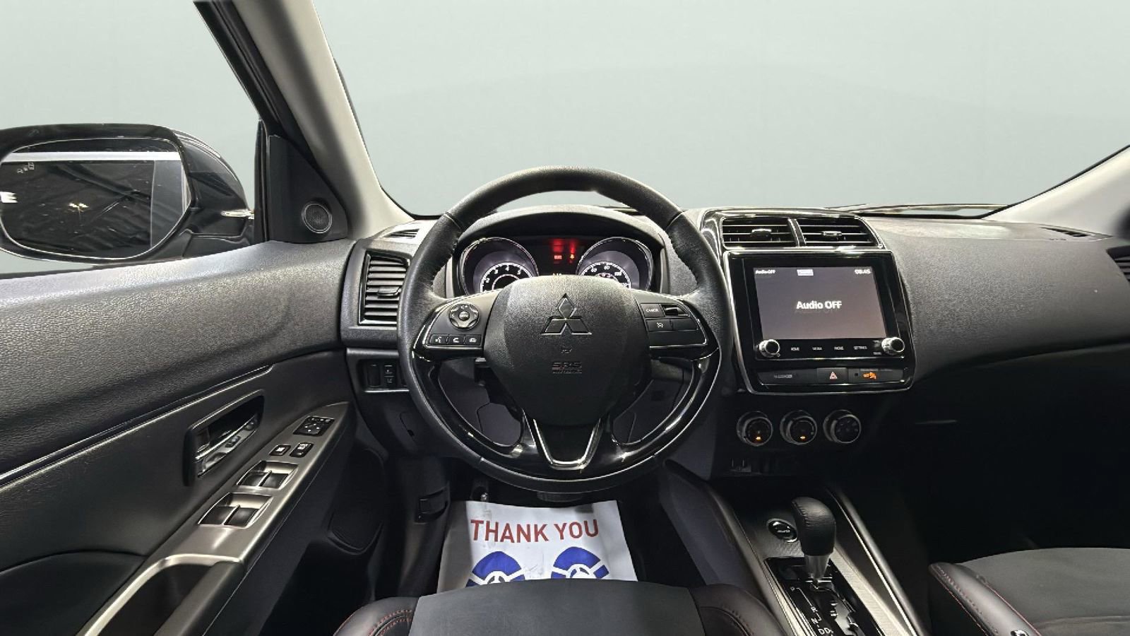 Used 2025 Mitsubishi Outlander Sport AWD image 13