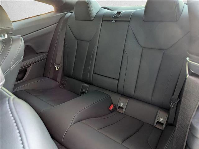Certified 2023 BMW 430i Coupe w/ M Sport Package image 17