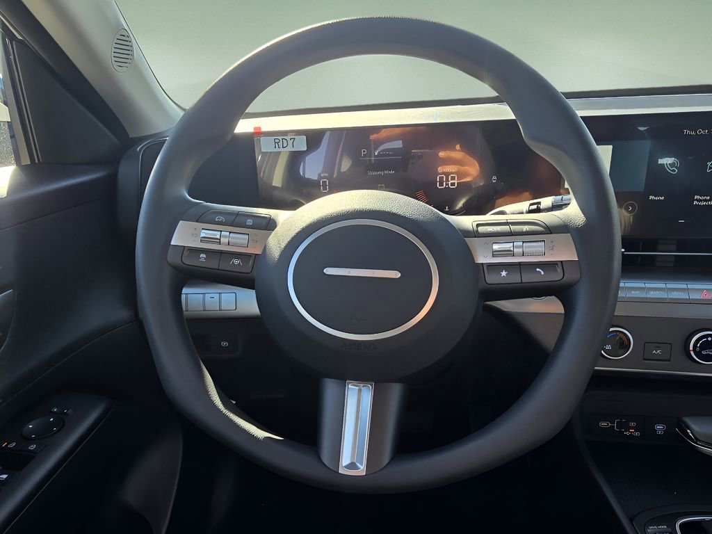 New 2026 Hyundai Kona SE image 27