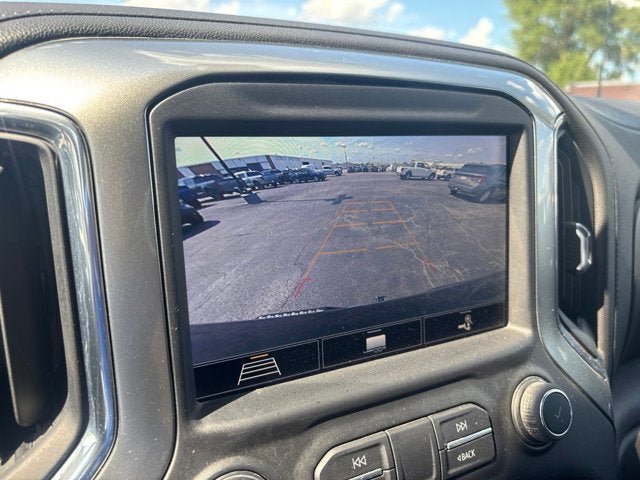 Used 2020 Chevrolet Silverado 1500 LT w/ All-Star Edition AWD/4WD image 2