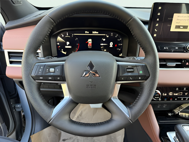 New 2026 Mitsubishi Outlander SEL AWD/4WD image 15