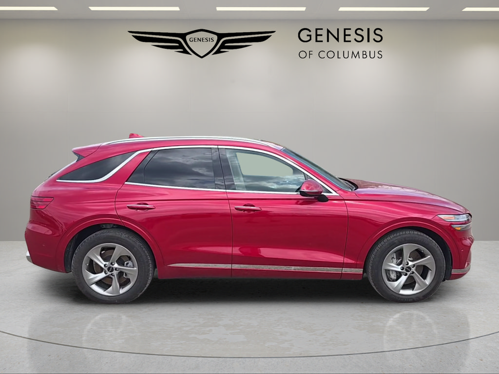 New 2026 Genesis GV70 2.5T Advanced AWD/4WD image 6