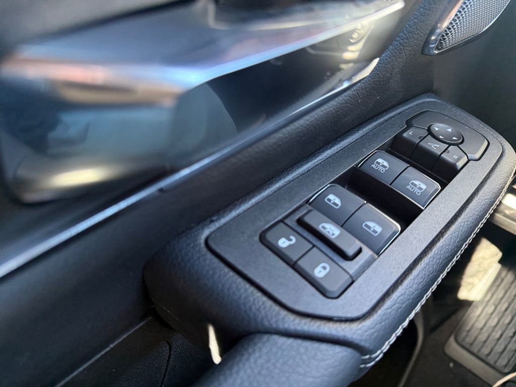 New 2026 RAM 1500 Laramie image 28