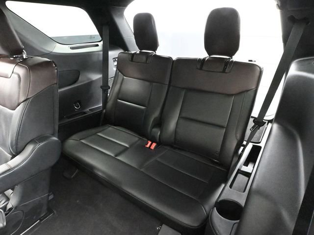 Used 2023 Ford Explorer Platinum w/ Technology Package image 43