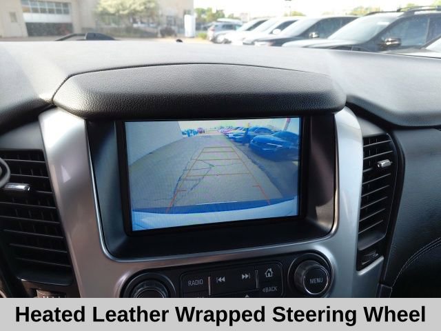 Used 2019 Chevrolet Tahoe LT image 17