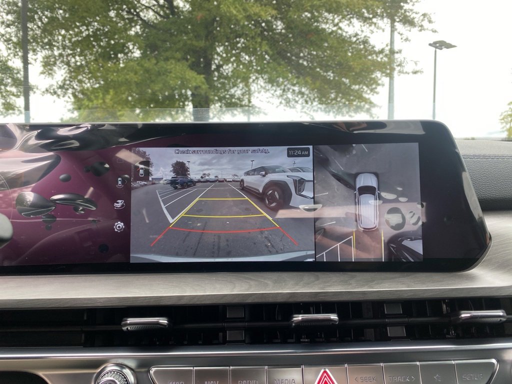 New 2025 Kia Telluride SX Prestige X-Line image 23