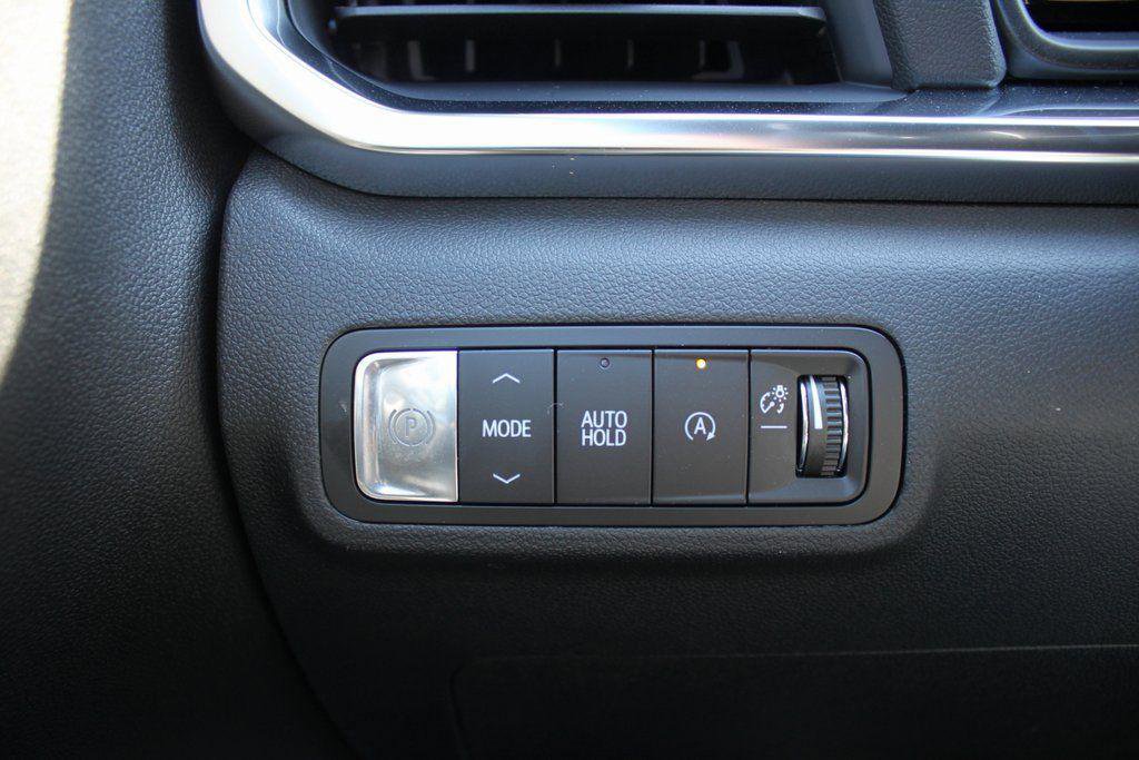 New 2026 GMC Terrain Elevation w/ Elevation Premium Package image 12