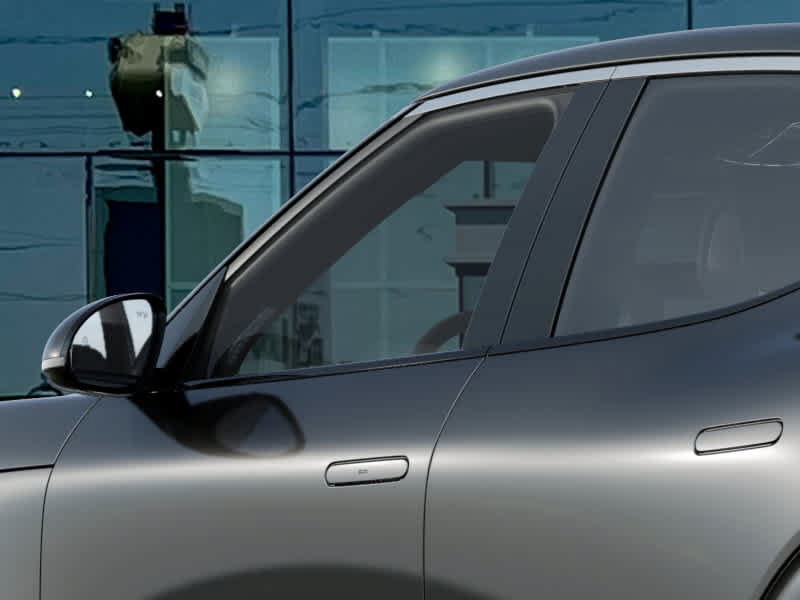 New 2027 Genesis GV60 RWD image 14