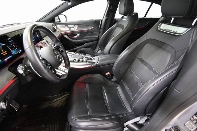 Used 2022 Mercedes-Benz AMG GT 43 image 8