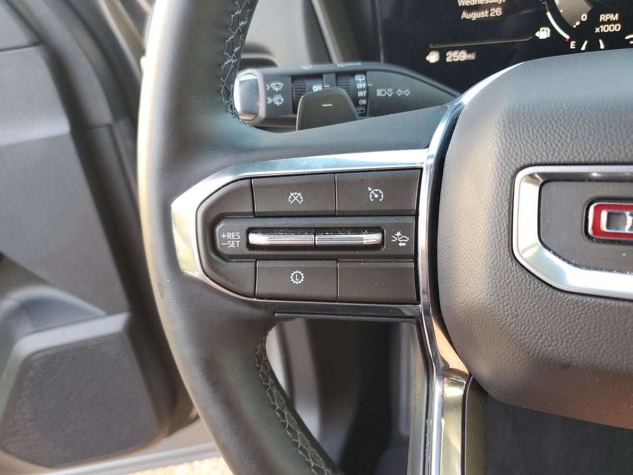 New 2026 GMC Terrain Elevation FWD image 28