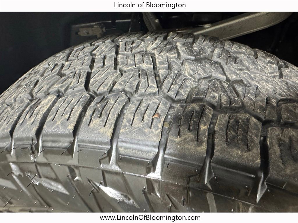 Used 2023 Ford Expedition Timberline AWD/4WD image 16