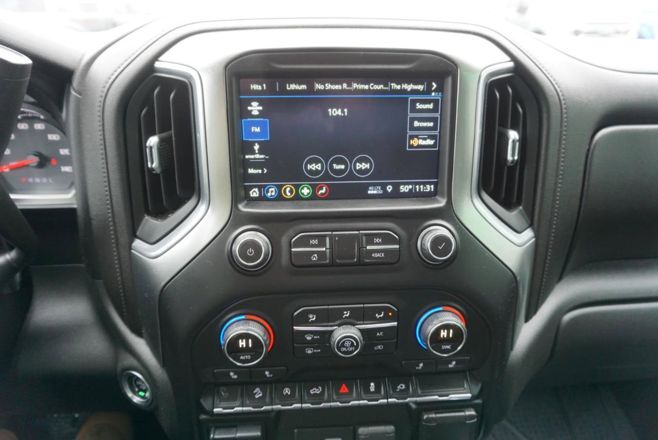 Used 2019 Chevrolet Silverado 1500 RST w/ All-Star Edition image 23