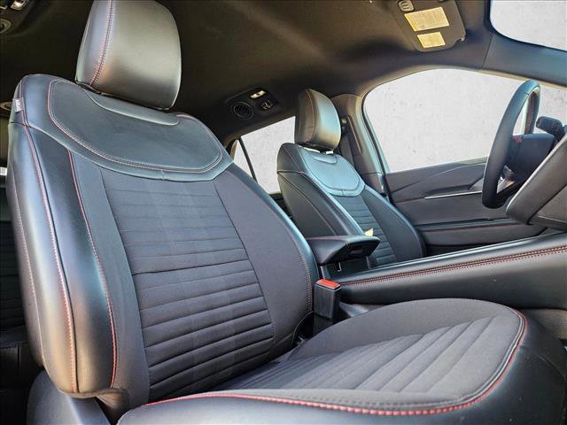 Used 2025 Ford Explorer ST-Line image 22