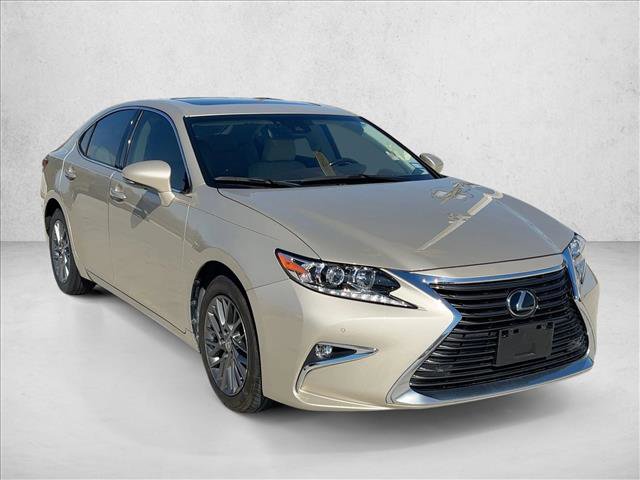 Used 2018 Lexus ES 350 image 3