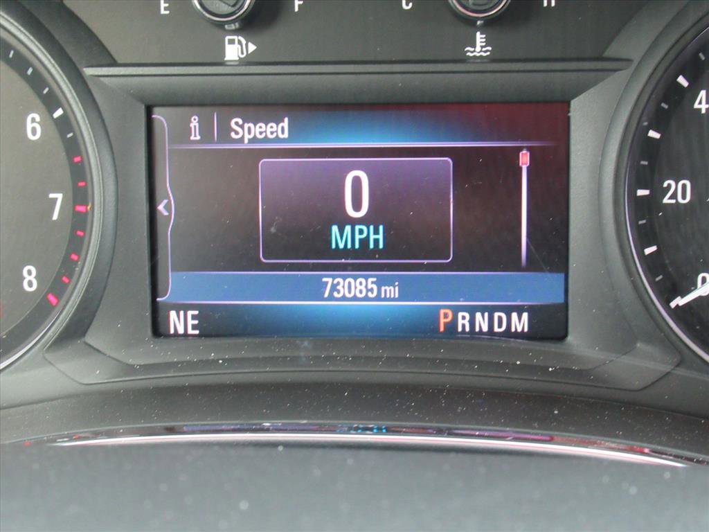 Used 2019 Buick Encore Preferred w/ Safety Package image 26