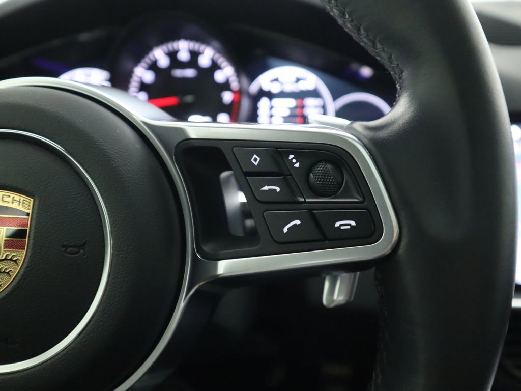 Used 2020 Porsche Cayenne S image 12