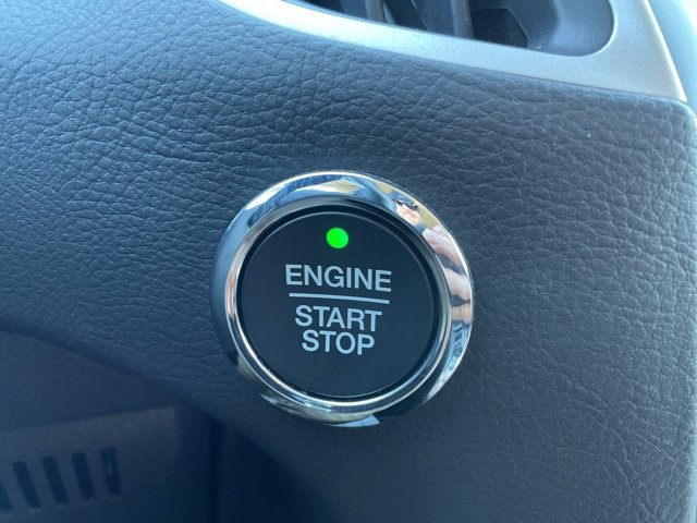 Used 2022 Ford Edge SEL w/ Convenience Package image 26