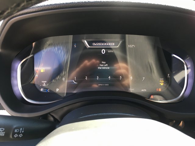 New 2026 RAM 1500 Laramie w/ Night Edition image 15