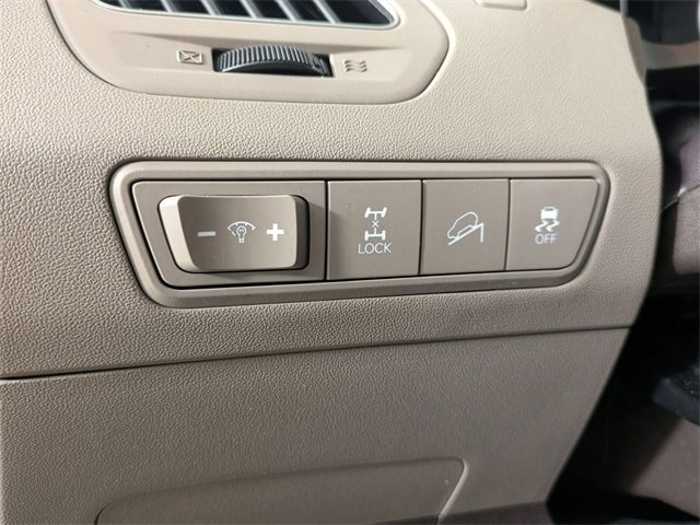 Used 2013 Hyundai Tucson Limited w/ Premium Pkg image 14