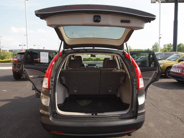 Used 2013 Honda CR-V EX image 5