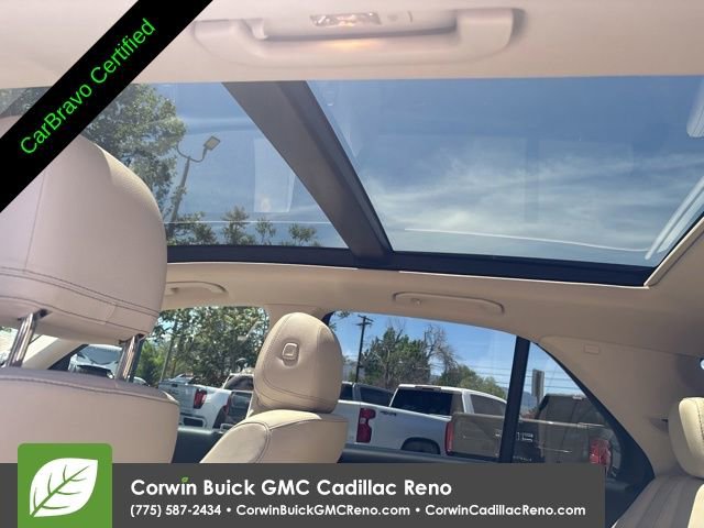 Used 2022 Mercedes-Benz GLE 350 4MATIC image 29