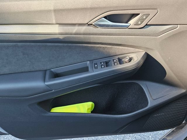 New 2026 Volkswagen GTI SE FWD image 28