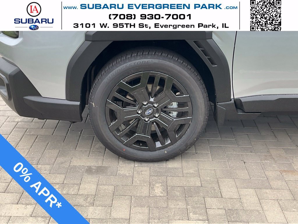New 2026 Subaru Outback Limited XT AWD/4WD image 48