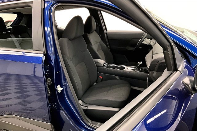 New 2027 Nissan Kicks S AWD/4WD image 36