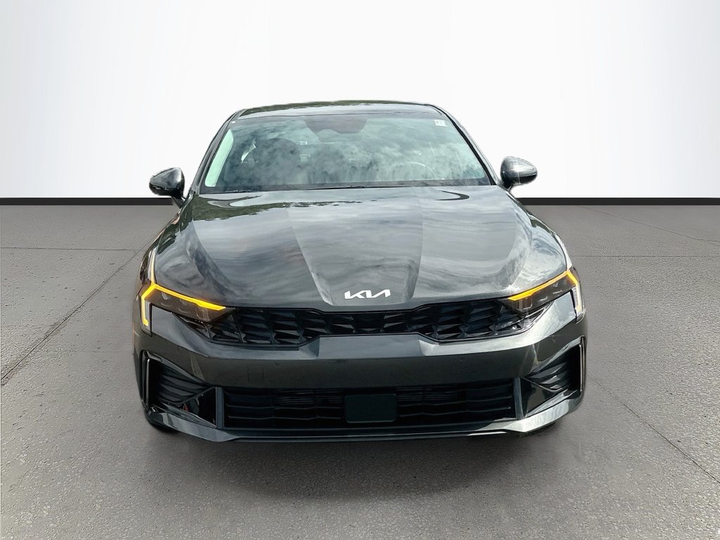 New 2026 Kia K5 LXS FWD image 2