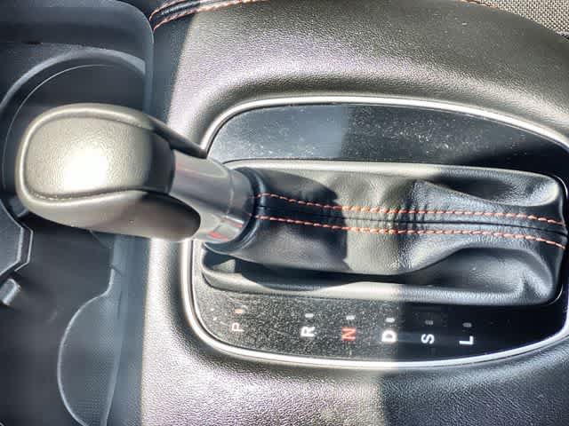 Certified 2026 Honda HR-V Sport image 16