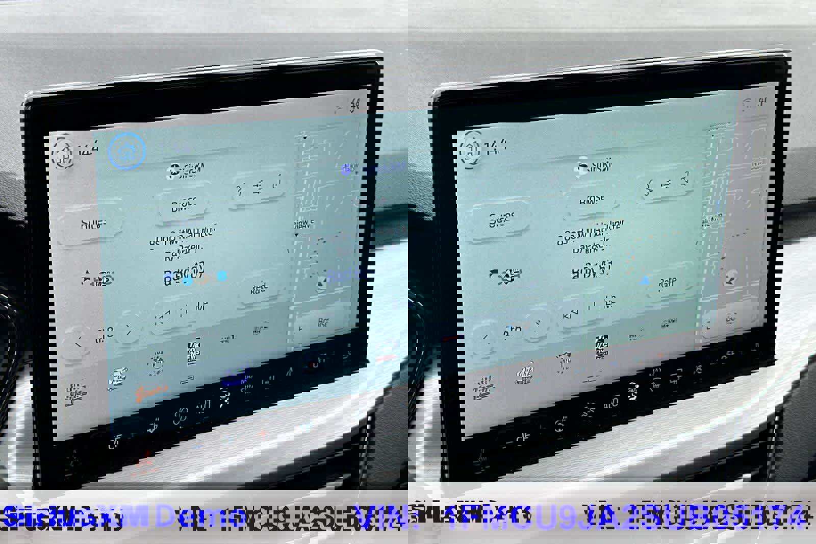 Certified 2025 Ford Escape Platinum image 29